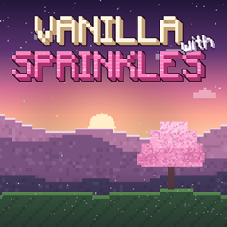 VanillaWithSprinkles