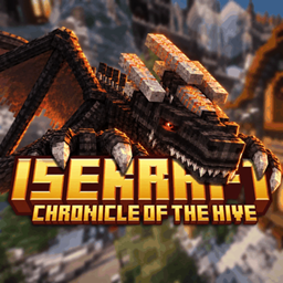 Isekraft - Chronicle of the Hive