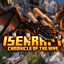 Isekraft - Chronicle of the Hive logo