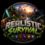 Realistic SurvivalCraft logo