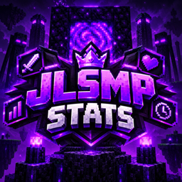 Jlsmp Stats v1 logo