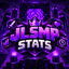Jlsmp Stats v1 logo