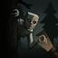 The Rake: After Dark logo