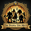 The People You Meet logo