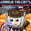 Charlie The Cat's Super Duper Awesome Pack logo