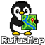 RufusMap - WorldMap & Minimap logo