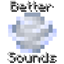 Better Wind Charge Sounds logo