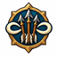 Hunter Ammo Forever logo