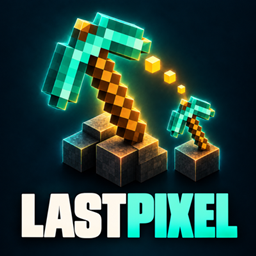Last Pixel project image