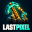 Last Pixel logo