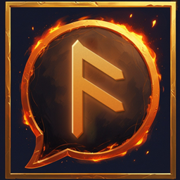 Talkmancer logo