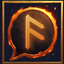 Talkmancer logo