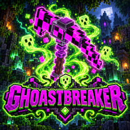 Ghoastbreaker project image
