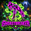 Ghoastbreaker logo