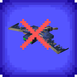 Phantoms Disabled