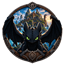 PKG's DragonSMP logo