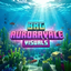 BRG AuroraVale Visuals logo