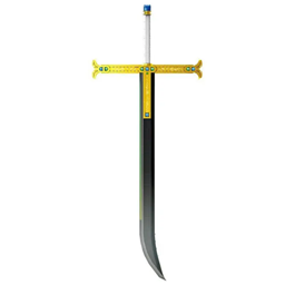 Haki:Black Blade/Fist project image