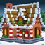 Kerstcraft logo