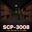 SCP-3008: The Infinite Store logo