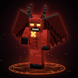 Demonology & Me project image