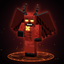 Demonology & Me logo