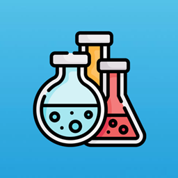 Alchemical Drugs logo