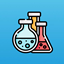 Alchemical Drugs logo