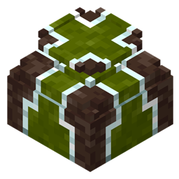Mystical Agriculture Tiered Alters logo
