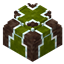 Mystical Agriculture Tiered Alters logo