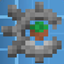 Satiscraftorio logo