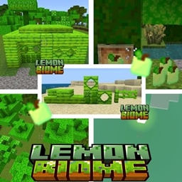 Lemon Biome logo