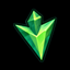 MeffortWay – Map Waypoint Arrow logo
