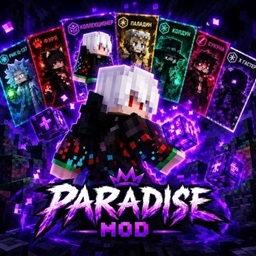 Project Paradise  project image