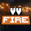 VV Fire logo