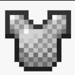 Chainmail Armor Recipes logo