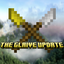 The Glaives Update by DevMark project image