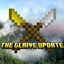 The Glaives Update logo