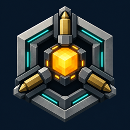 Military Arms Core project image