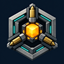 Military Arms Core logo