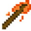 Launcher stick logo