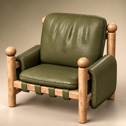 Casper Chair project image