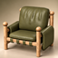 Casper Chair logo