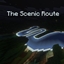 The Scenic Route logo