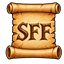 SelfFound Forever logo