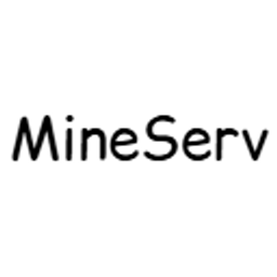 MineServ