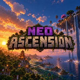 Neo Ascension logo