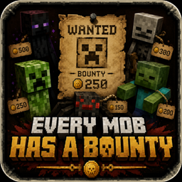 MobBounty project image