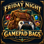 Friday Night Bags logo