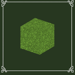 Full grass 32x project image